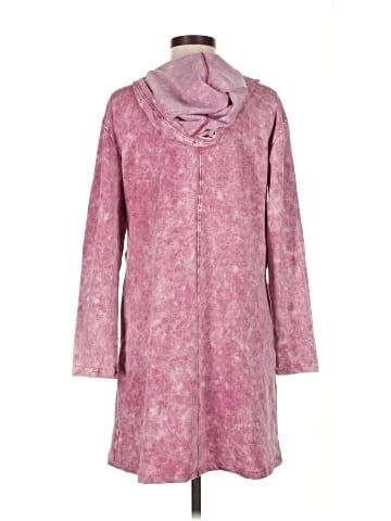 LOGO Lounge Casual Dress (view 2)