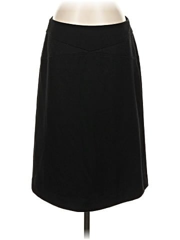 Adrienne Vittadini Casual Skirt (view 1)