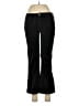 Southpole Black Casual Pants Size 7 - photo 1