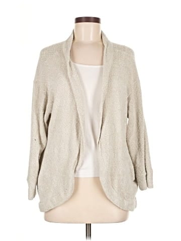 Chris & Carol Cardigan (view 1)