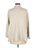 Chris & Carol Tan Cardigan Size M - photo 2