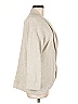 Chris & Carol Tan Cardigan Size M - photo 4