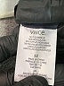 Vince. Chevron-herringbone Blue Blazer Size 12 - photo 7
