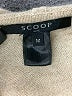 Scoop NYC Tan Pullover Sweater Size M - photo 7