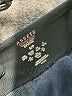 Assets Blue Active Pants Size S - photo 4
