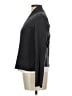 Lilla P 100% Cotton Gray Cardigan Size M - photo 5