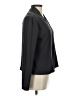 Lilla P 100% Cotton Gray Cardigan Size M - photo 4