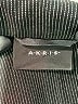 AKRIS Gray Black Blazer Size 4 - photo 6