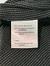 AKRIS Gray Black Blazer Size 4 - photo 7