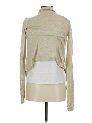 Inhabit Cashmere Cardigan (view 2)