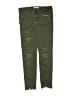 Levi's Camo Green Jeans Size 12 - photo 1