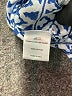 Roberta Roller Rabbit 100% Cotton Blue 3/4 Sleeve Blouse Size XS - photo 8