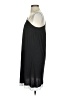 Ella Moss Solid Black Casual Dress Size S - photo 5