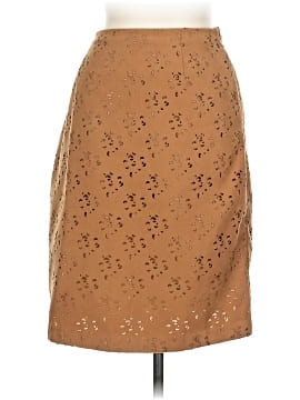 Coldwater Creek Formal Skirt