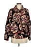 Savanna Jane Paisley Black Jacket Size M - photo 1