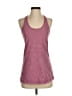 Lululemon Athletica Pink Active Tank Size 2 - photo 1
