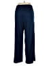 Starter Solid Blue Casual Pants Size XL - photo 2