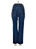 Denizen from Levi's Hearts Blue Jeans Size 9 - photo 2