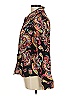 Savanna Jane Paisley Black Jacket Size M - photo 5