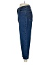 Denizen from Levi's Hearts Blue Jeans Size 9 - photo 5
