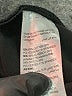 Chico's Solid Black Dress Pants Size Med (1) - photo 8