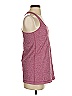 Lululemon Athletica Pink Active Tank Size 2 - photo 4