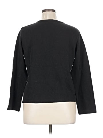 Reference Point Cardigan (view 2)