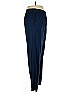 Starter Solid Blue Casual Pants Size XL - photo 4