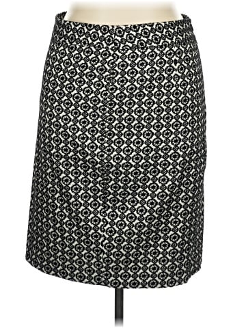 Ann Taylor Factory Formal Skirt (view 1)