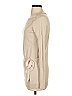 Ann Taylor LOFT Tan Sweatshirt Size S - photo 5