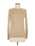 Joe Fresh Tan Long Sleeve T-Shirt Size M - photo 1