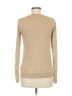 Joe Fresh Tan Long Sleeve T-Shirt Size M - photo 2