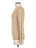 Joe Fresh Tan Long Sleeve T-Shirt Size M - photo 5