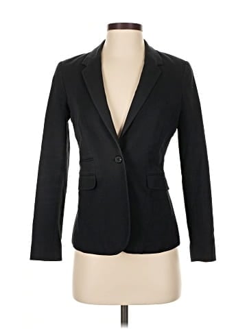 Vince Camuto Blazer - front