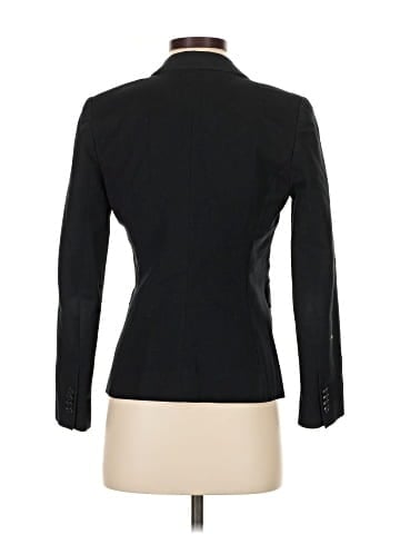 Vince Camuto Blazer - back