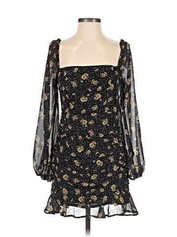Polly Cocktail Dress (view 1)