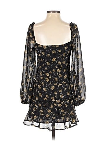 Polly Cocktail Dress (view 2)
