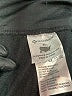 Naviskin Solid Black Active Pants Size XL - photo 4
