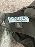 Cynthia Rowley 100% Nylon Stars Black Jumpsuit Size 6 - photo 4