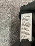 Cynthia Rowley 100% Nylon Stars Black Jumpsuit Size 6 - photo 5