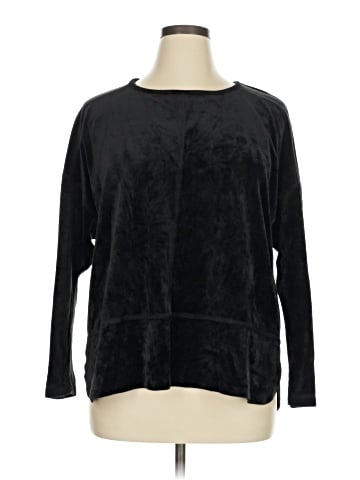 Sno Skins Pullover Sweater (view 1)