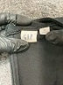 Gap Solid Black Casual Dress Size 0 - photo 7