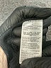 Gap Solid Black Casual Dress Size 0 - photo 8
