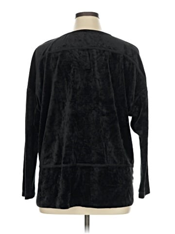 Sno Skins Pullover Sweater (view 2)