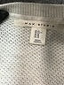 Max Studio White Pullover Sweater Size XS - photo 7