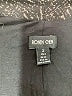 Ronen Chen Chevron-herringbone Black Blazer Size 8 (2) - photo 6