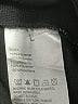 Unbranded 100% Recycled Polyester Black Casual Pants Size L - photo 7