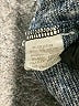 Prenatal Blue Zip Up Hoodie Size 9-12 mo - photo 4