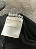 Tesoro Moda 100% Polyester Black Sleeveless Blouse Size 1X - photo 8