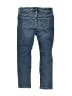 H&M Solid Blue Jeans Size 4T - photo 2